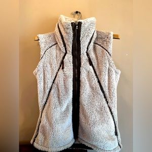 Kuhl Womens Flight Vest Stone
